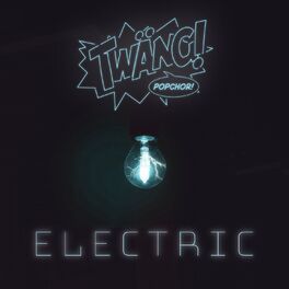 Album cover of Electric