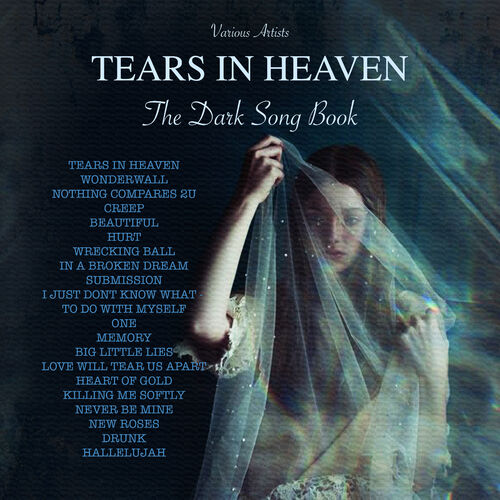 Kingtinued - Tears In Heaven (Tradução)