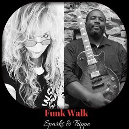 Album cover of Funk Walk