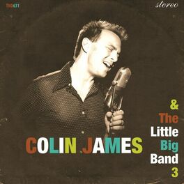 Album cover of The Little Big Band 3