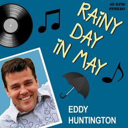 Album cover of Rainy Day in May