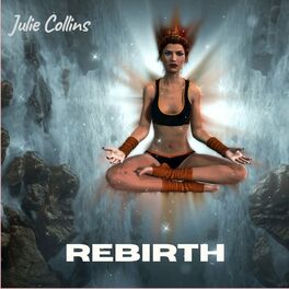 Album picture of Rebirth (Instrumental Version)