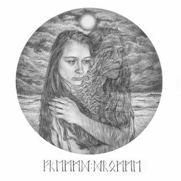 Album cover of Fremmede Drømme