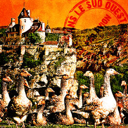 Album cover of Un été dans le Sud-Ouest