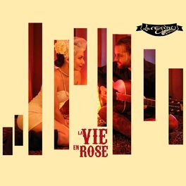 Album cover of La vie en rose