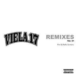 Album cover of Viela 17 Remixes, Vol. 1