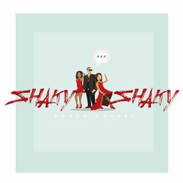 Album cover of Shaky Shaky