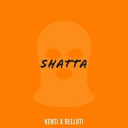 Album cover of Shatta