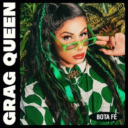 Album cover of Bota Fé