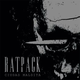 Album cover of Ciudad Maldita