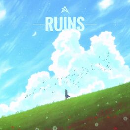 Album cover of Ruins