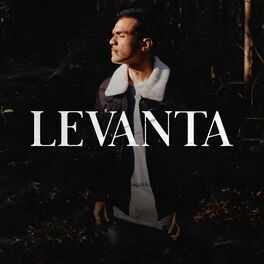 Album cover of Levanta