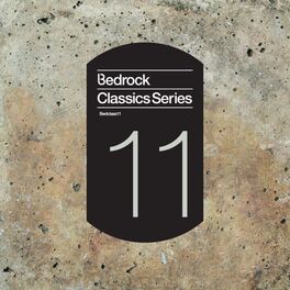 Album cover of Bedrock Classics Series 11