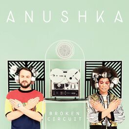 Album cover of Broken Circuit