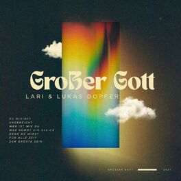 Album cover of Großer Gott