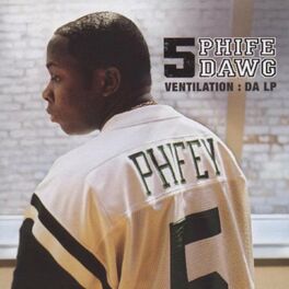 Album cover of Ventilation: Da LP