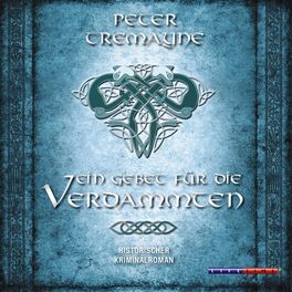Album cover of Ein Gebet für die Verdammten (Gekürzt)