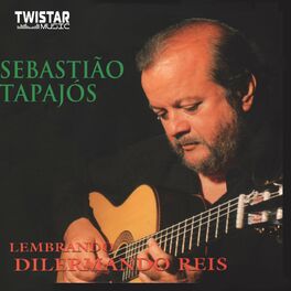 Album cover of Lembrando Dilermano Reis