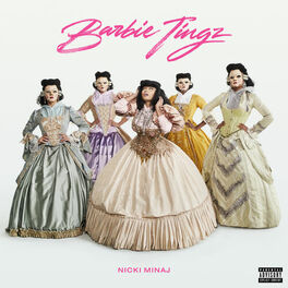 Album picture of Barbie Tingz
