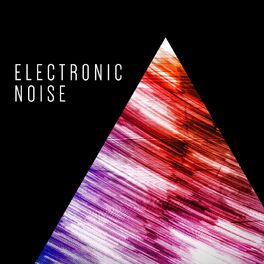 Album cover of Electronic Noise
