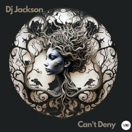 Album cover of Can't Deny