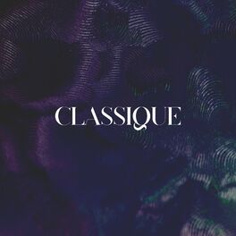 Album cover of Classique