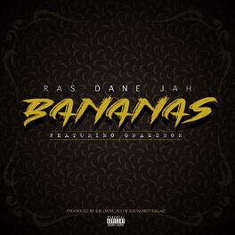 Album cover of Bananas (feat. Grandson)