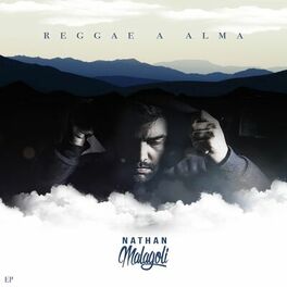 Album cover of Reggae a Alma