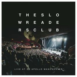 Album cover of Live at O2 Apollo Manchester (Live)