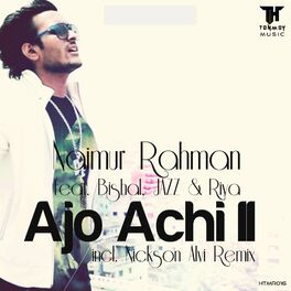 Album cover of Ajo Achi II