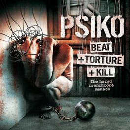 Album cover of Beat Torture Kill