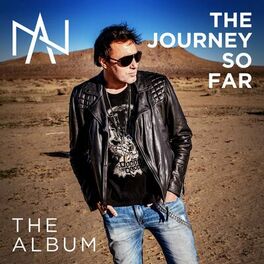 Album cover of The Journey So Far