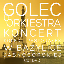 Album cover of Koncert Kolęd i Pastorałek w Bazylice Jasnogórskiej