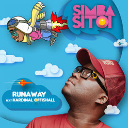 Album cover of Runaway