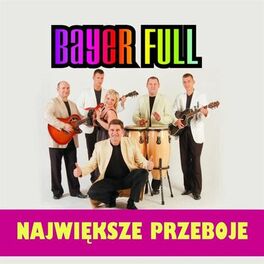 Album cover of Najwieksze Przeboje