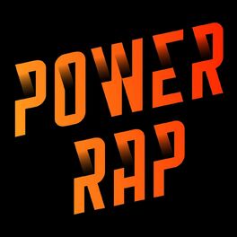 Album cover of Power Rap