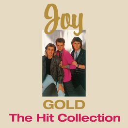 Album cover of Gold - The Hit Collection (Expanded Edition)