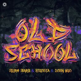 Album cover of Oldschool