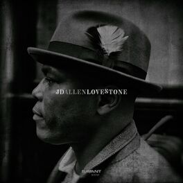 Album cover of Love Stone