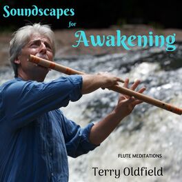 Album cover of Soundscapes for Awakening