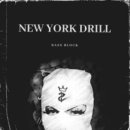 Album cover of New York Drill