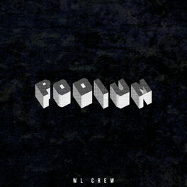 Album cover of Podium