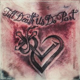 Album cover of Till Death Us Do Part (Rarities & Remixes)