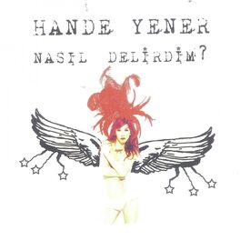 Album cover of Nasıl Delirdim
