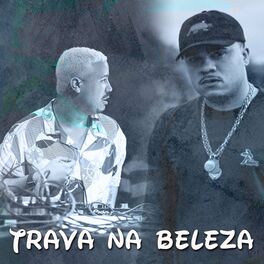 Album cover of Trava na Beleza