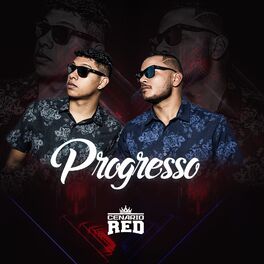Album cover of Progresso