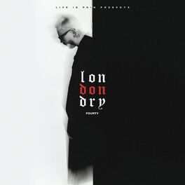 Album cover of LONDON DRY