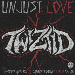 Album cover of Unjust Love