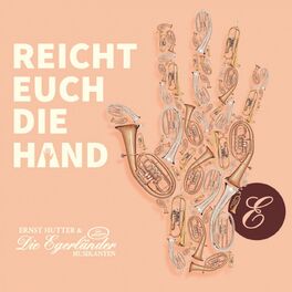 Album cover of Reicht Euch die Hand