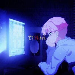 Album cover of Trash vol.1